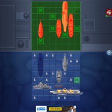 Battleship - Screenshot